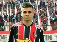 Ascendió con Chacarita, jugó la Copa Libertadores, ahora hace Uber y Rappi y sueña con conseguir club tras 3 años: “Quiero que mis hijos me vean jugar”