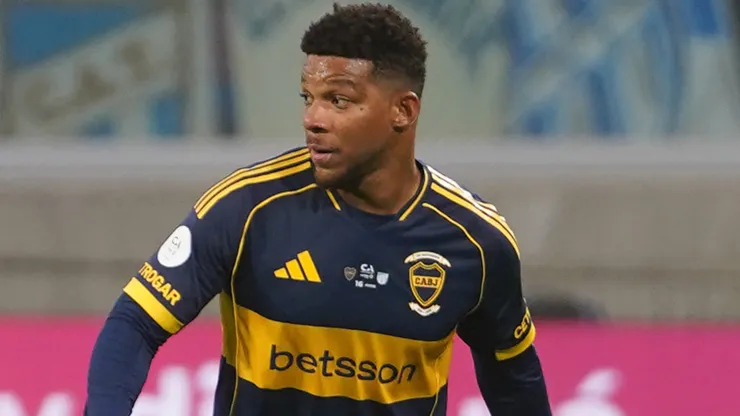 Frank Fabra