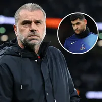 Postecoglou apoyó al Cuti y destrozó a Tottenham: “Pedí jugadores de Premier, terminé con tres adolescentes”