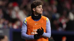 Atlético de Madrid piensa en Robert Lewandowski en el caso de que Julián Alvarez fiche por el FC Barcelona.