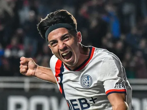 San Lorenzo recibió una nueva oferta por Alexis Cuello tras rechazar dos veces a Boca