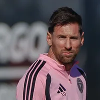 Sensini se refirió al plan de Newell’s para seducir a Messi: “El contexto es importante”