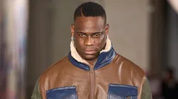 Mario Balotelli