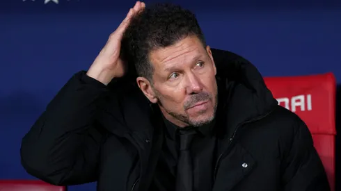 Diego Simeone mantendrá su puesto en el Atlético de Madrid si gana la Copa del Rey y clasifica a los Octavos de Final de la Champions League.
