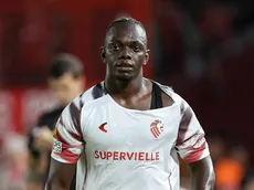 Más problemas para Boca: Athletico Paranaense volvió a la carga por Cetré