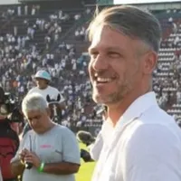 Demichelis sigue los pasos de Scaloni y tiene una nueva pasión: “Descubriendo un nuevo deporte”