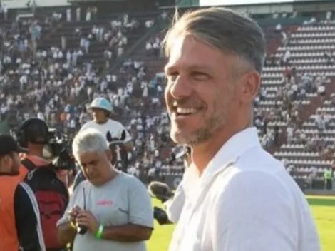 Demichelis sigue los pasos de Scaloni y tiene una nueva pasión: “Descubriendo un nuevo deporte”