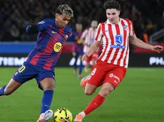 Que canal pasa Atlético de Madrid vs. Barcelona hoy por la semifinal de la Copa del Rey 2026