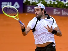 Ganó la Copa Davis, decepcionó en el Argentina Open y elogió a la hinchada de River: “Atmósfera increíble”