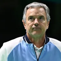 Argentina conoció a su rival para el Repechaje de la Copa Davis y volverá a ser local tras más de dos años