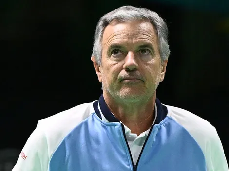 Argentina conoció a su rival para el Repechaje de la Copa Davis y volverá a ser local tras más de dos años