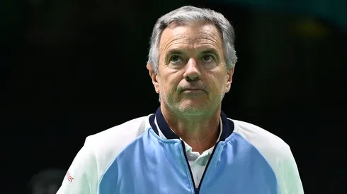 Argentina viene de sufrir un duro golpe ante Corea del Sur.