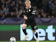 Una leyenda del Chelsea defiende a Alejandro Garnacho: ''Me encantaría entrenarlo''