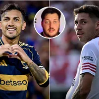 ¿Afuera del Mundial 2026? La verdad de los convocados locales a la Selección Argentina