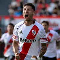 River ya sabe cuándo se sortea la fase de grupos de la Copa Sudamericana 2026
