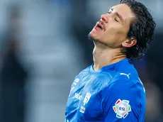 Luego de sonar en River, Darwin Núñez vive su peor momento en Arabia y peligra su lugar en el Mundial 2026