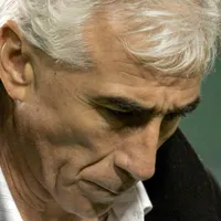 El Chino Benítez destozó a Riquelme tras la charla con el plantel