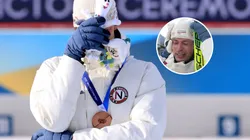 Fue infiel y lo confesó en los Juegos Olímpicos