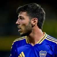 Martegani es buscado por Libertad y Newell's