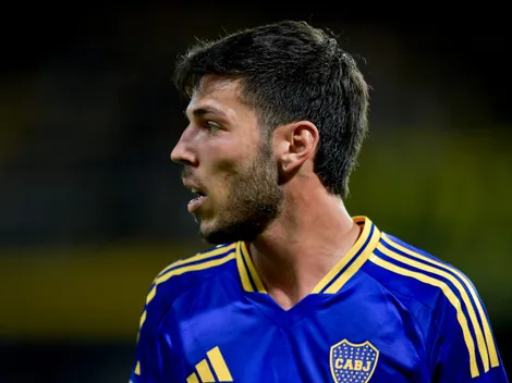 Martegani es buscado por Libertad y Newell's