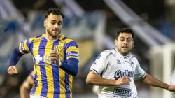 Atlanta y Quilmes, dos pesos pesados de la categoría.