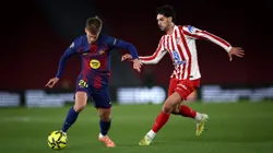 Qué pasa si hay empate en Atlético de Madrid vs. Barcelona por la Copa del Rey