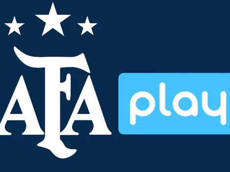 ¿Es gratis AFA Play?