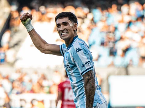 Pronósticos Banfield vs Racing Club: la Academia busca consolidar su recuperación en el Sur