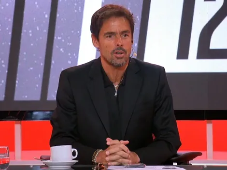 Mariano Closs reveló quién es el jugador “más extraordinario” de la Selección Argentina: “Sacando a Messi, es el más completo”