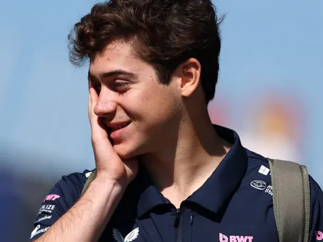 ¿Colapinto, villano en Drive to Survive?: El adelanto de la Fórmula 1