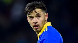 Óscar Romero vuelve al fútbol argentino.