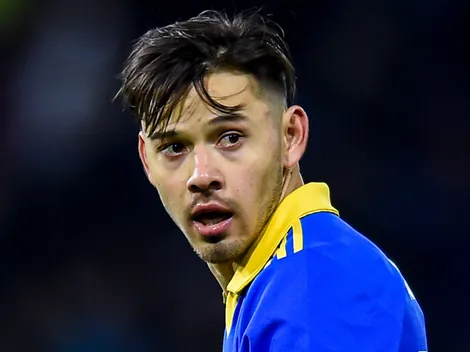 Óscar Romero vuelve al fútbol argentino: será refuerzo de Huracán