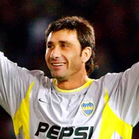 El Pato Abbondanzieri rompió el silencio sobre el presente de Boca: “Sería triste”