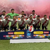 Jugador x Jugador: los puntajes de River vs. Argentinos