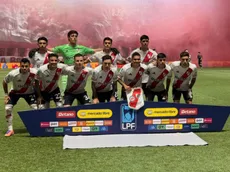 Jugador x Jugador: los puntajes de River vs. Argentinos