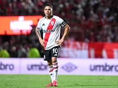 Así quedó la tabla de posiciones del Torneo Apertura 2026 tras la derrota de River ante Argentinos