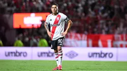 Así quedó la tabla de posiciones del Torneo Apertura 2026 tras la derrota de River ante Argentinos