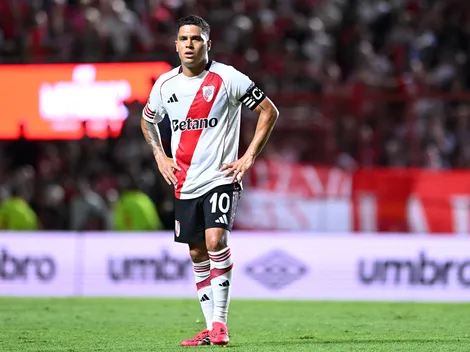 Así quedó la tabla de posiciones del Torneo Apertura 2026 tras la derrota de River ante Argentinos