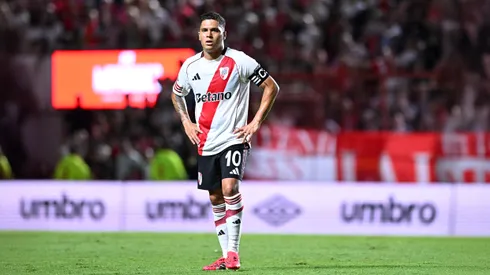 Así quedó la tabla de posiciones del Torneo Apertura 2026 tras la derrota de River ante Argentinos