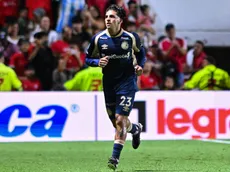 Otro golpe más: Argentinos Juniors venció 1-0 a River