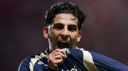 Hernán López Muñoz es del interés de Boca.