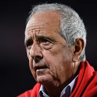 El explosivo tuit de Rodolfo D’Onofrio en plena derrota de River ante Argentinos