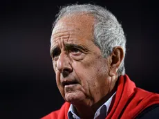 El explosivo tuit de Rodolfo D’Onofrio en plena derrota de River ante Argentinos