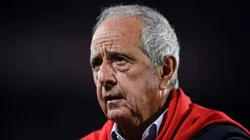 El explosivo tuit de Rodolfo D’Onofrio en plena derrota de River ante Argentinos