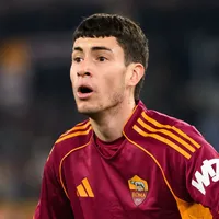 La confesión de Matías Soulé que no le perdonan en Juventus: “No vales nada”