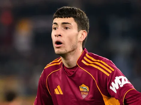 La confesión de Matías Soulé que no le perdonan en Juventus: “No vales nada”