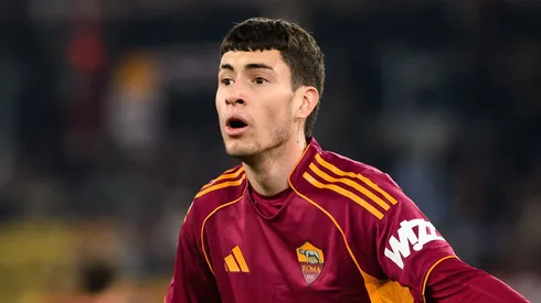 El argentino se convirtió en un jugador clave para el equipo capitalino.