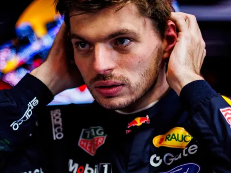 Max Verstappen, disgustado con los nuevos autos para la F1 2026: “Se sienten como un Fórmula E con esteroides”