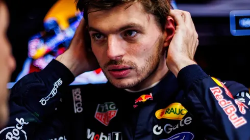 Verstappen fue categórico sobre los nuevos autos de la F1 2026
