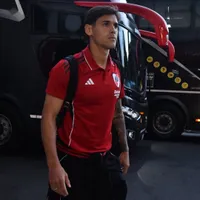 River hoy: números lapidarios para Gallardo, la reflexión de Juanfer y el enojo de D´Onofrio